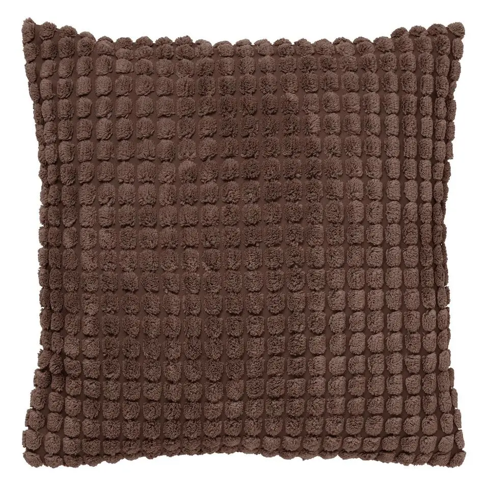 Sierkussen Rome - Chocolate Martini - 45x45 cm