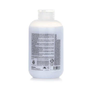 Davines Davines Shampoo Suavizante Love Lovely (Para Cabelos Grossos ou Crespos)