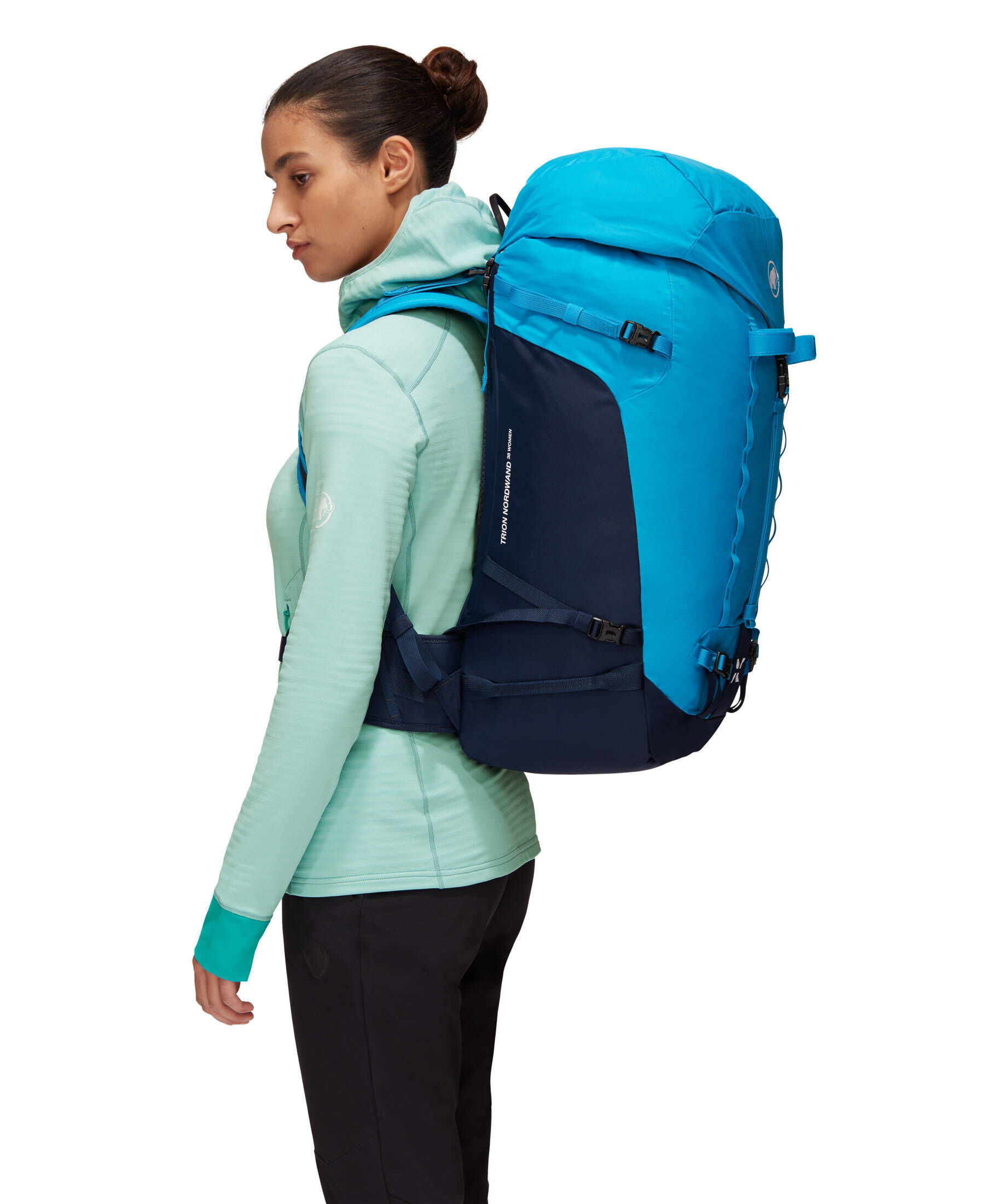 Mammut| Damen Rucksack 