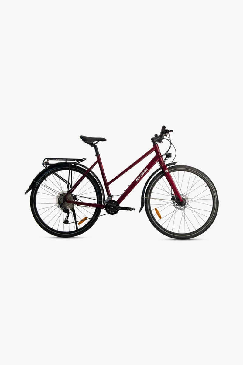 Stoke Balao 28 Citybike 2024