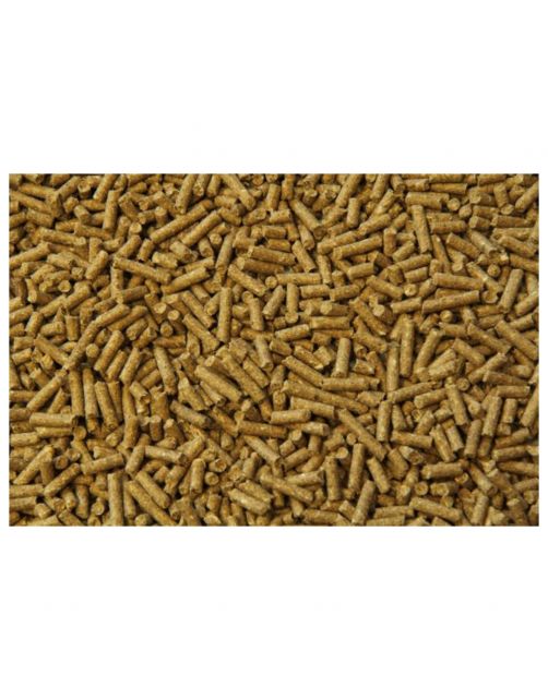 Subli Sportbrok Plus - Paardenvoer - 20 kg
