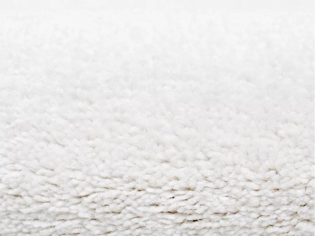 Tapis design abstrait - 160 x 230 cm - Gris et beige - VENUSA