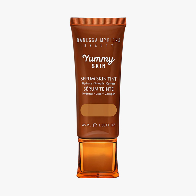 Danessa Myricks Beauty - Yummy Skin Serum TINT, 45ml