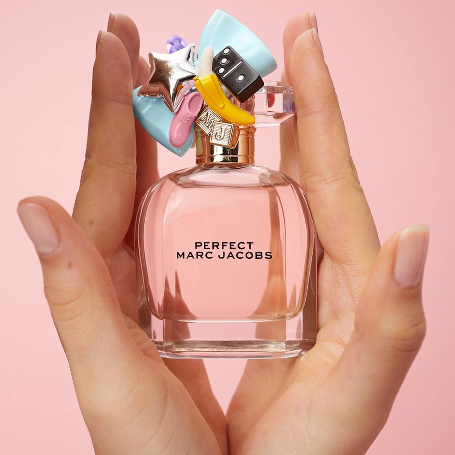 Marc Jacobs Perfect Eau De Parfum 50ml