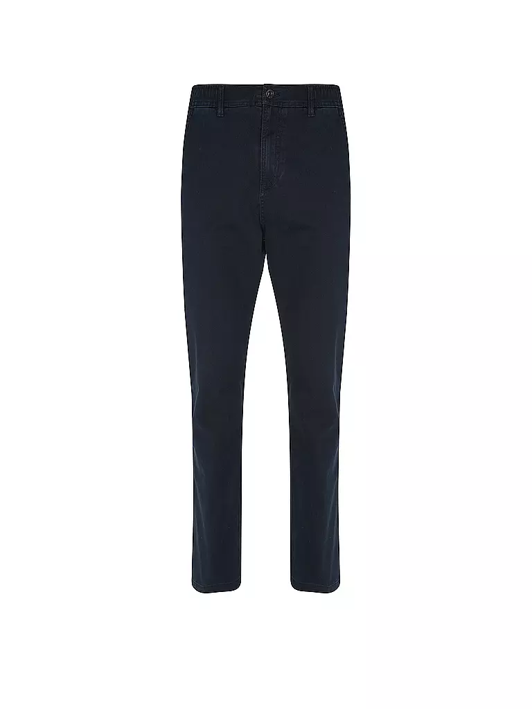 BUTCHER OF BLUE Chino MARVIN Slim Fit blau