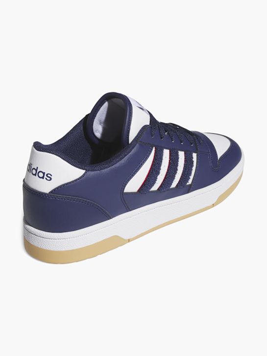 adidas BREAK START Sneaker Blau