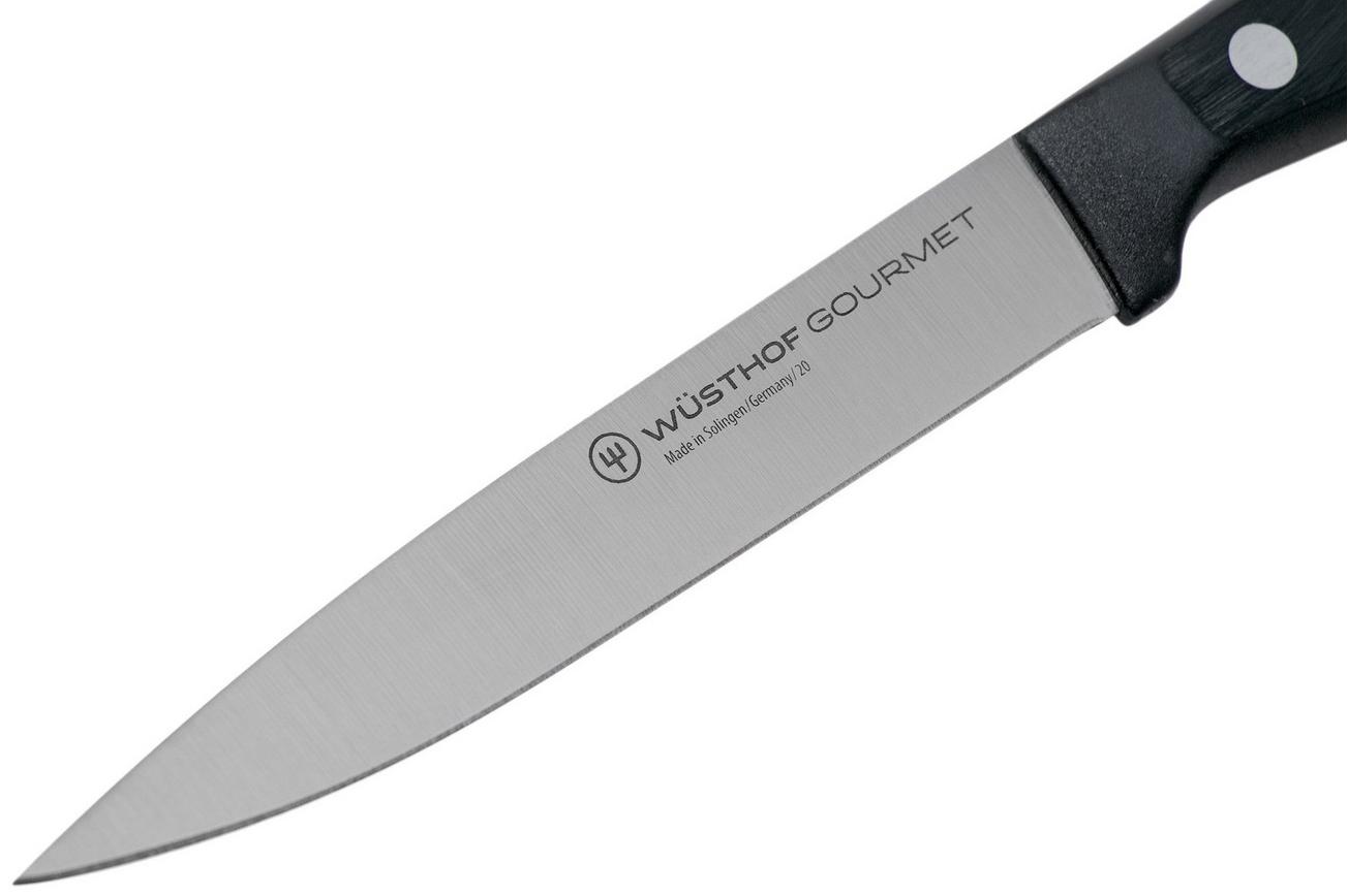 Wüsthof Gourmet universeelmes 12 cm, 1025048112
