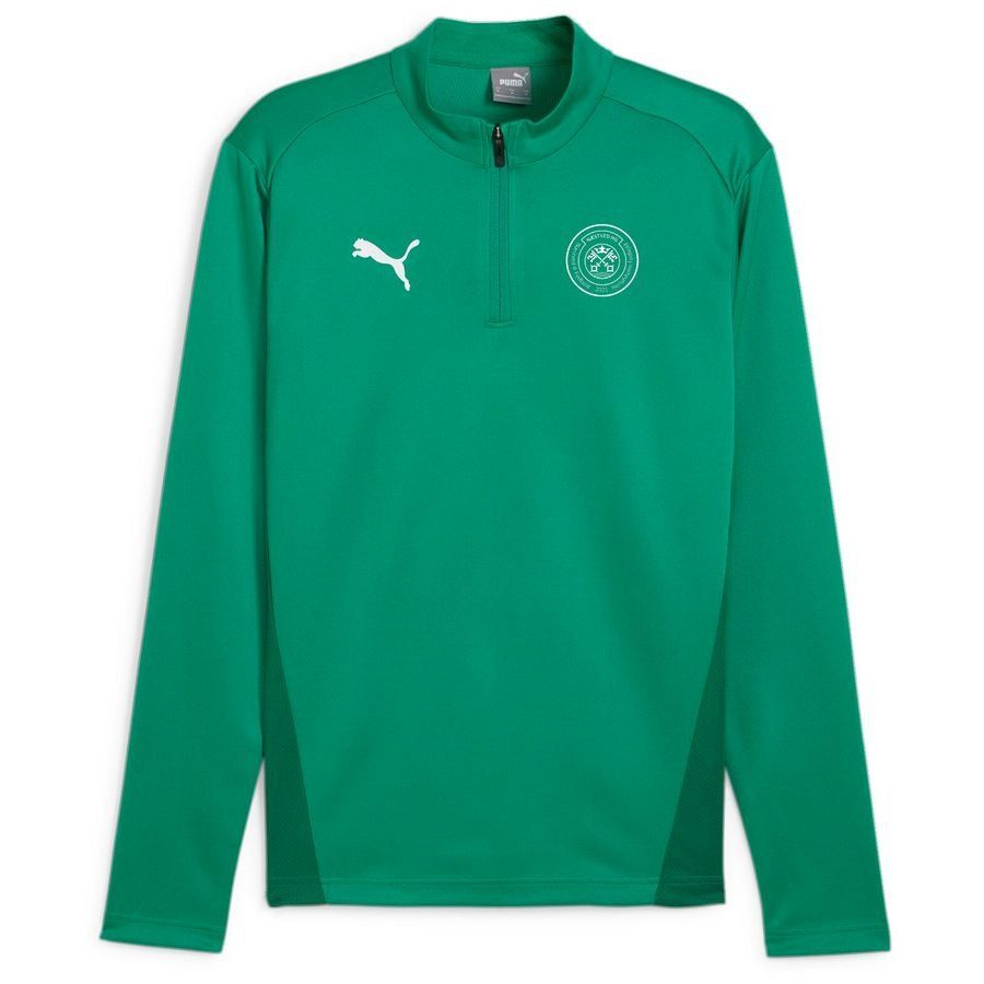 Næstved HG Kvindeelite Maillot d'Entraînement - Vert