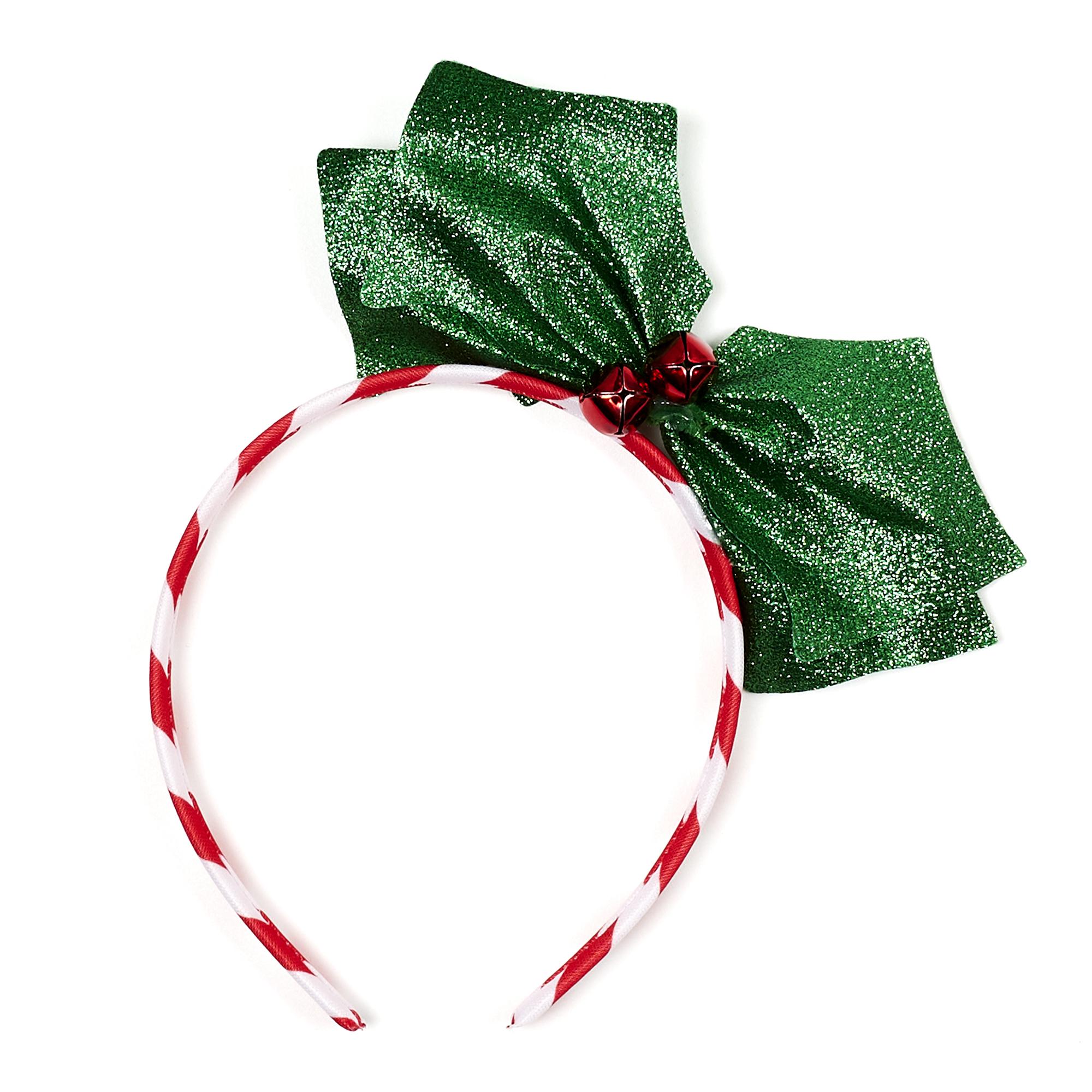 SERRE TETE NOEL NOEUD HOUX