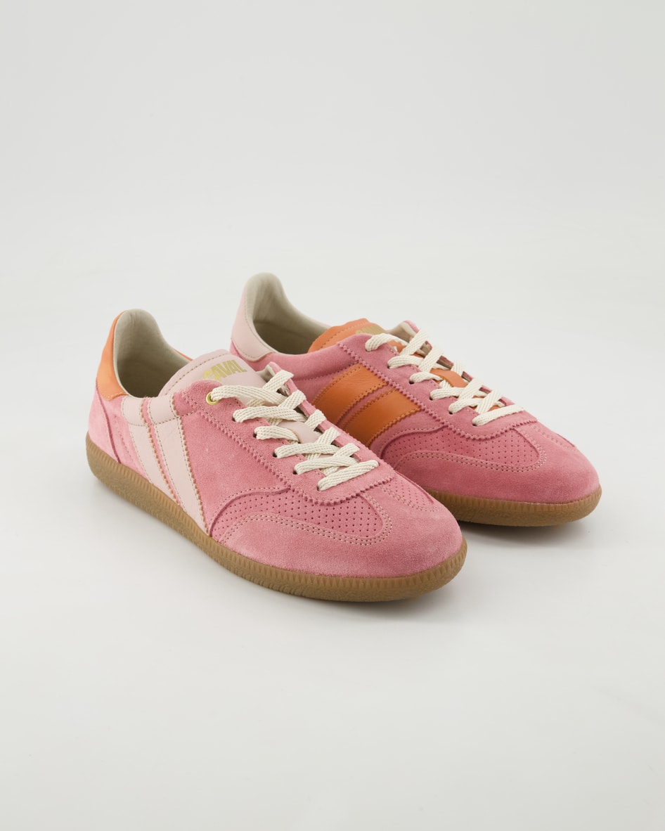 Caval Pulse Sneaker in Pink
