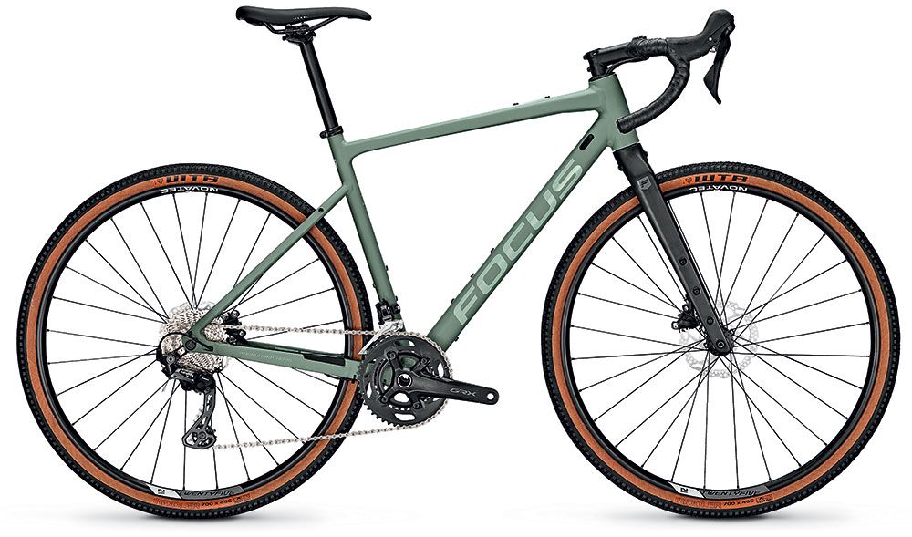 Focus ATLAS 6.8 kaufen | Bike-Discount