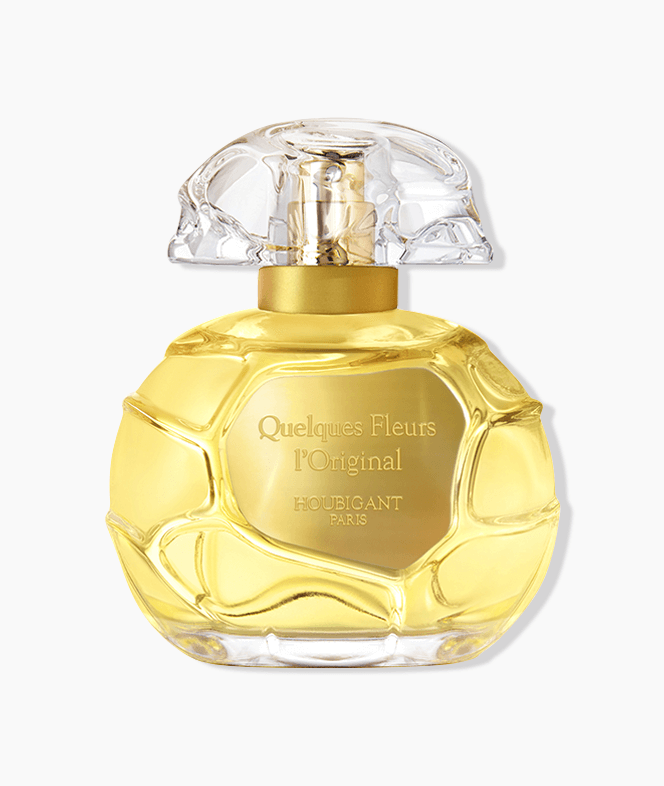 Quelques Fleurs L'original HOUBIGANT PARIS 100 ML