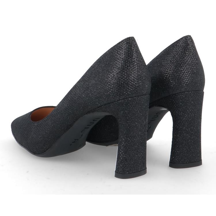 Unisa waba_F24 black glitter