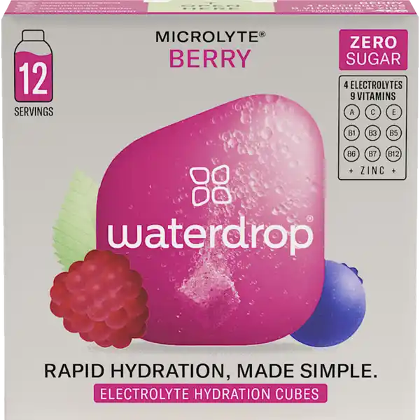 Microlyte Berry