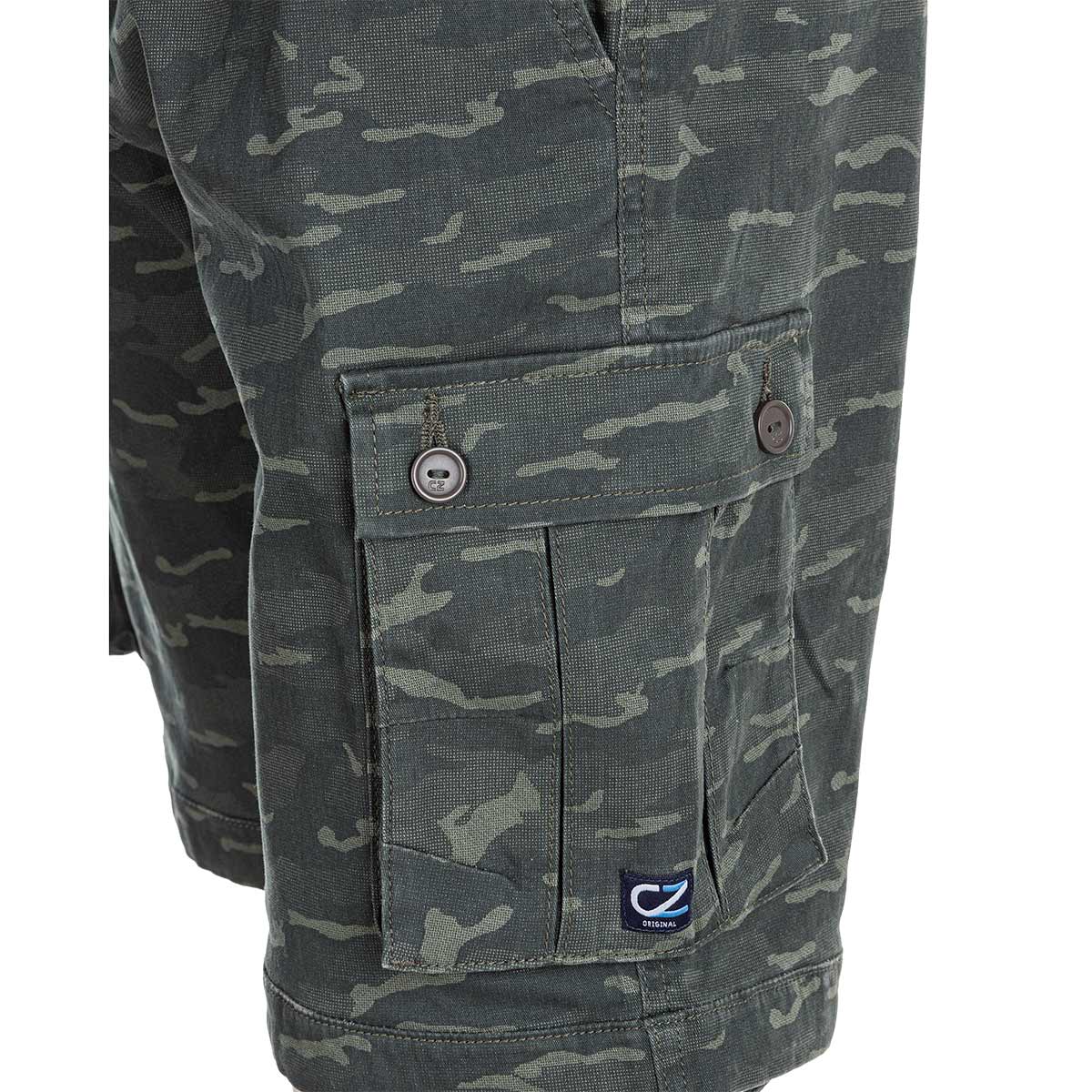 Cruz Mendler Cargo Shorts Herre