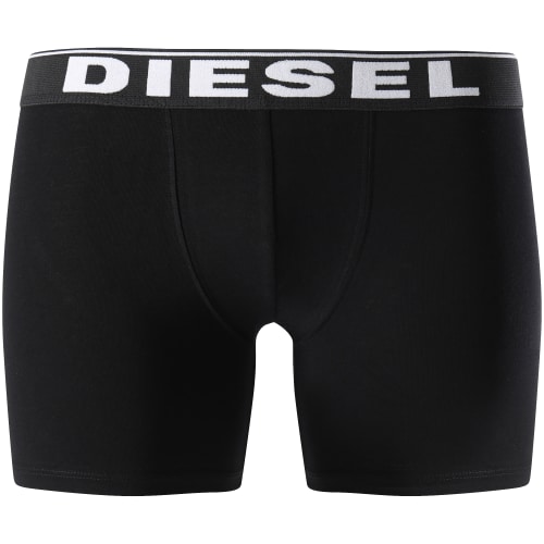 Lot De 3 Boxers All-Timers Noir Blanc