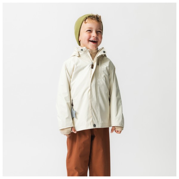 Mini A Ture - Kid's Matadwen Jacket - Veste imperméable