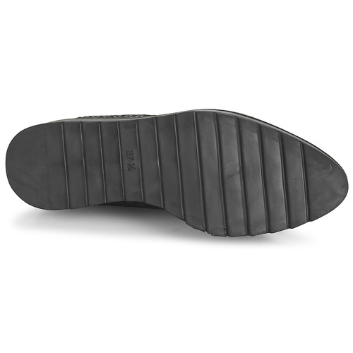 Regard - RINOVI V2 COMET NERO - Noir