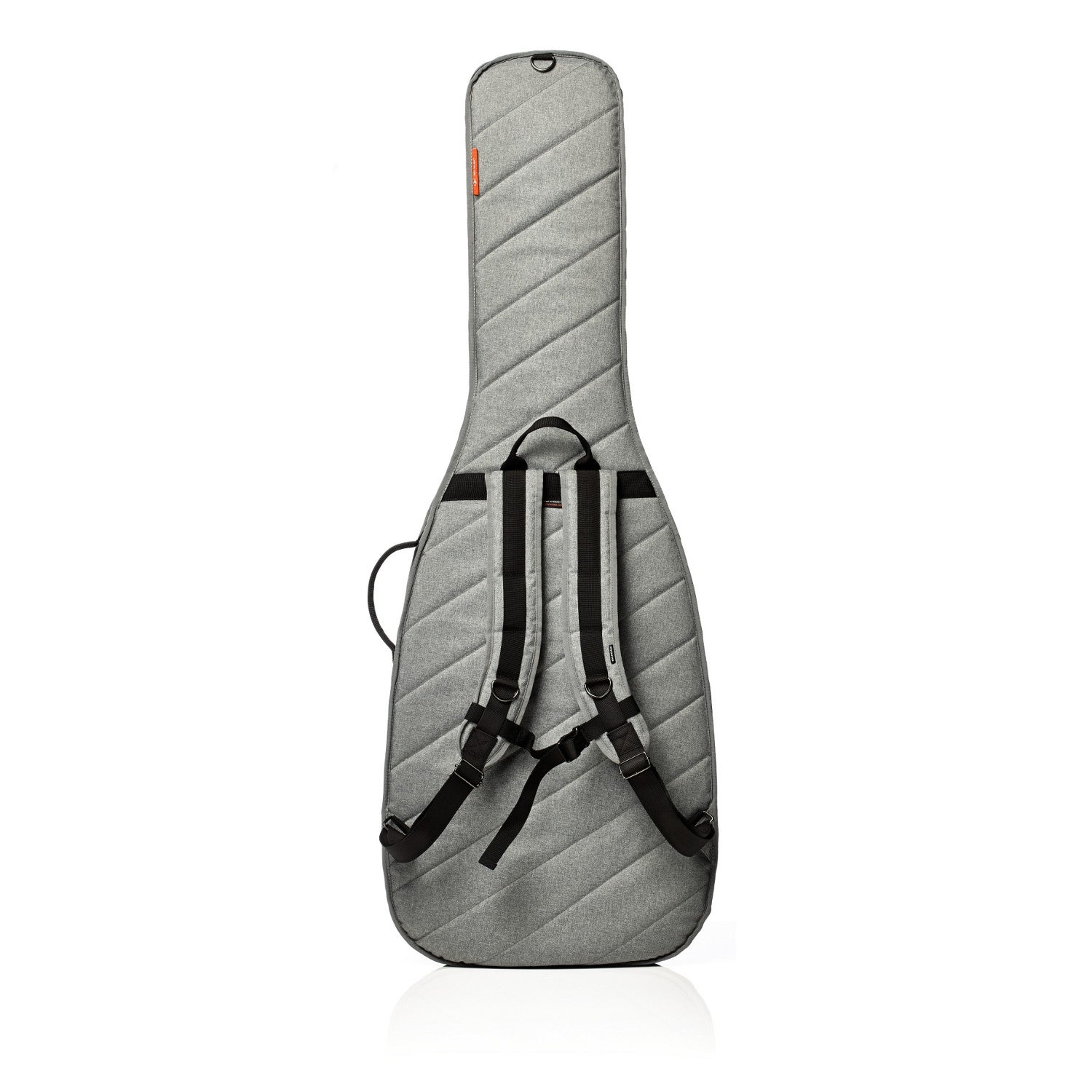 Mono M80 Bass Sleeve Ash gigbag voor basgitaar