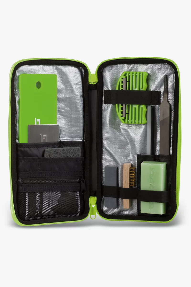 Dakine Deluxe Tune Werkzeug Set