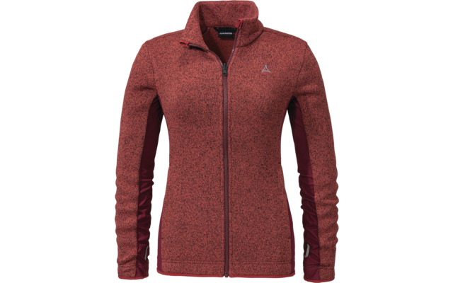 Schöffel Oberau Damen Fleecejacke