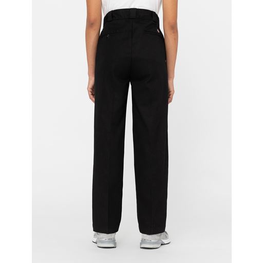 Dickies Elizaville Bukser, Black, 29