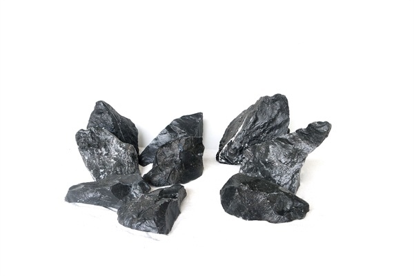 AquastoreXL Wabi Kusa Donkere Nacht Rots XS 5-12cm 1kg