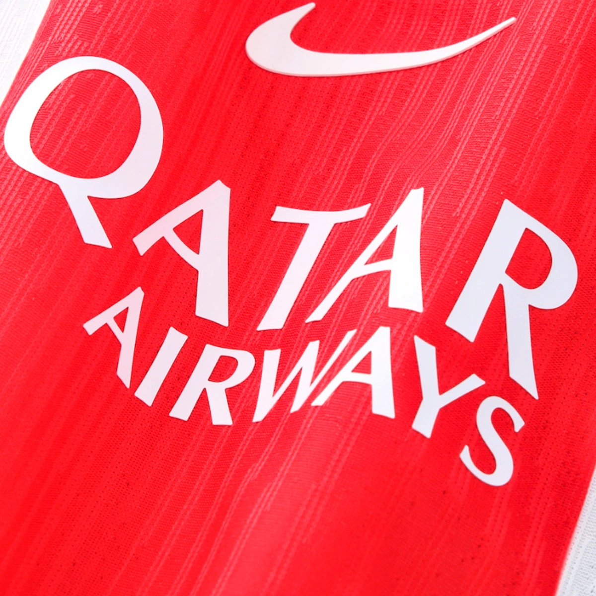 Camisola Nike Authentic PSG Primeiro equipamento 2026-2027