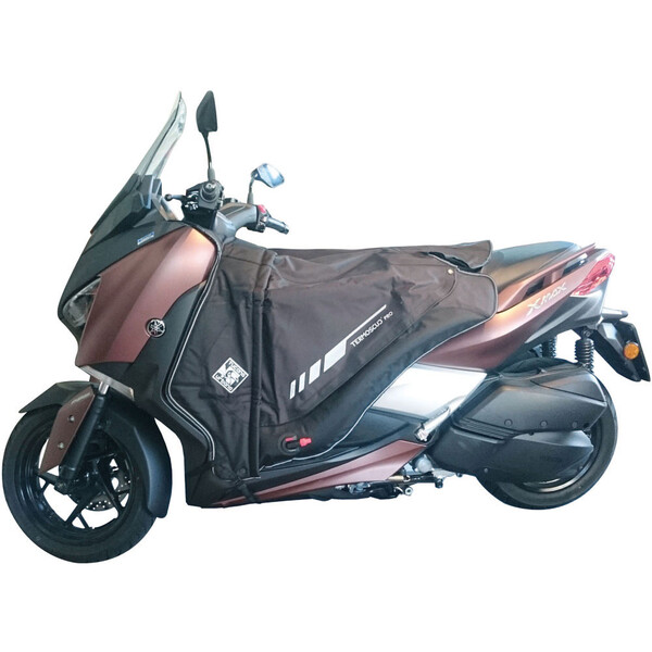 Tucano Urbano - Tablier Termoscud® Pro Yamaha XMax 125/300/400 (>2017)|R190PROX Noir