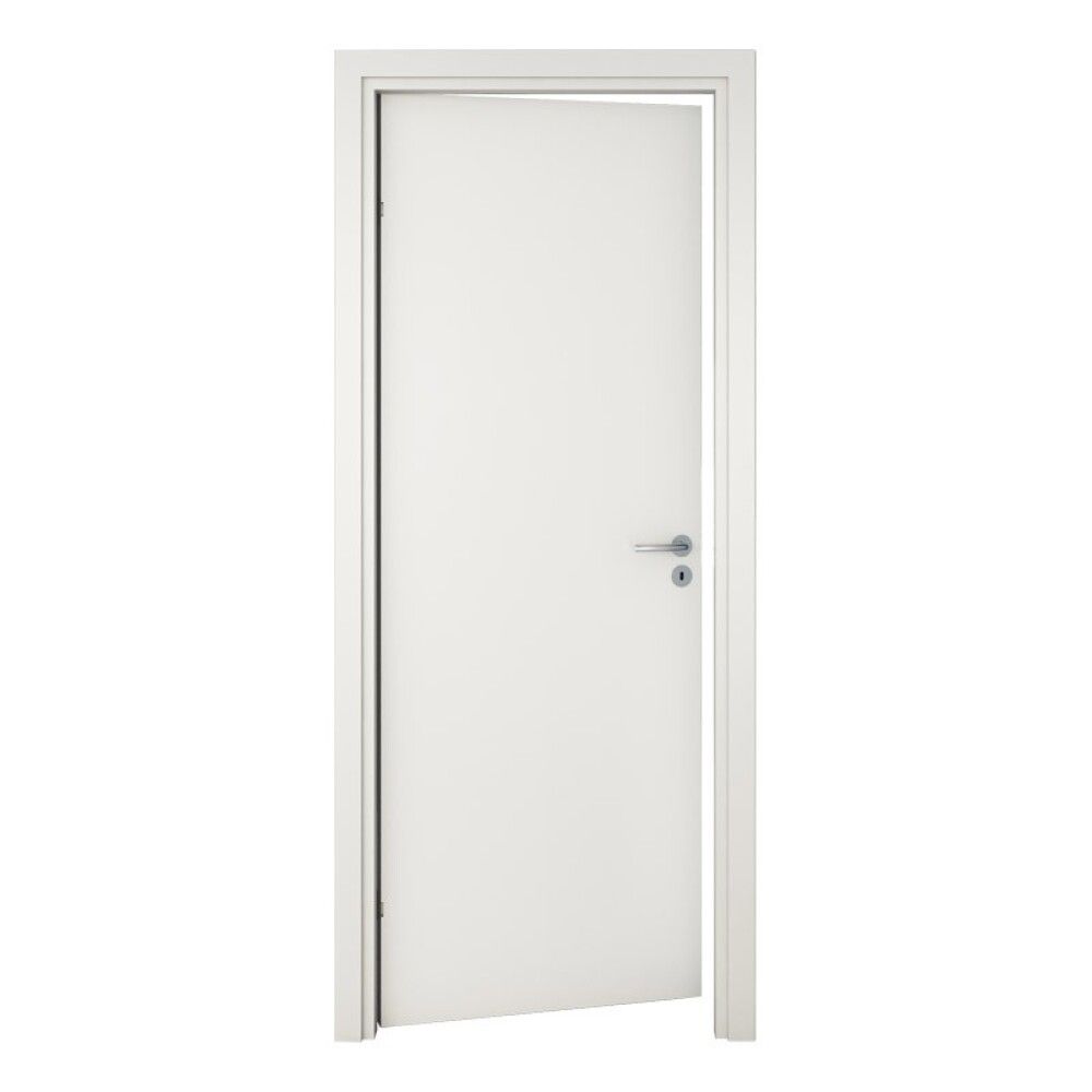 INNERDØR SOLID ELEMENTS M7X21 SLETT KOMPAKT