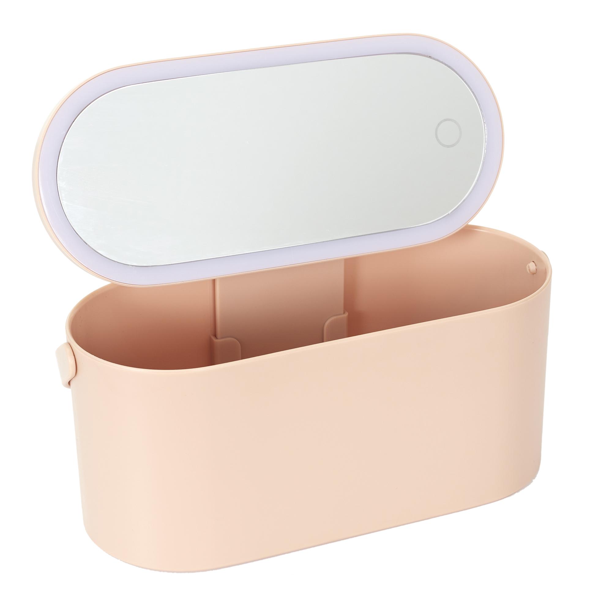MIROIR VANITY LED