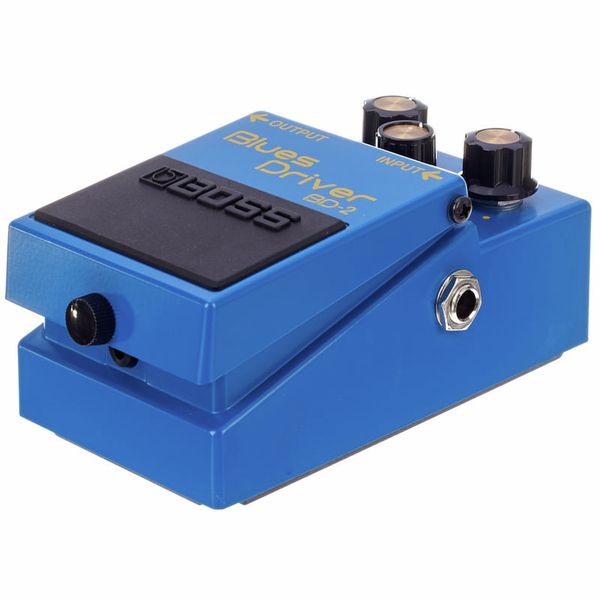 Boss BD-2 Effektpedal