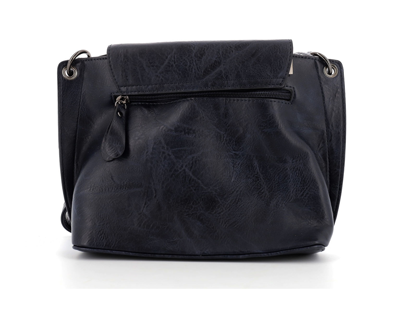 M brand-1682879 Synthétique Bleu Foncé