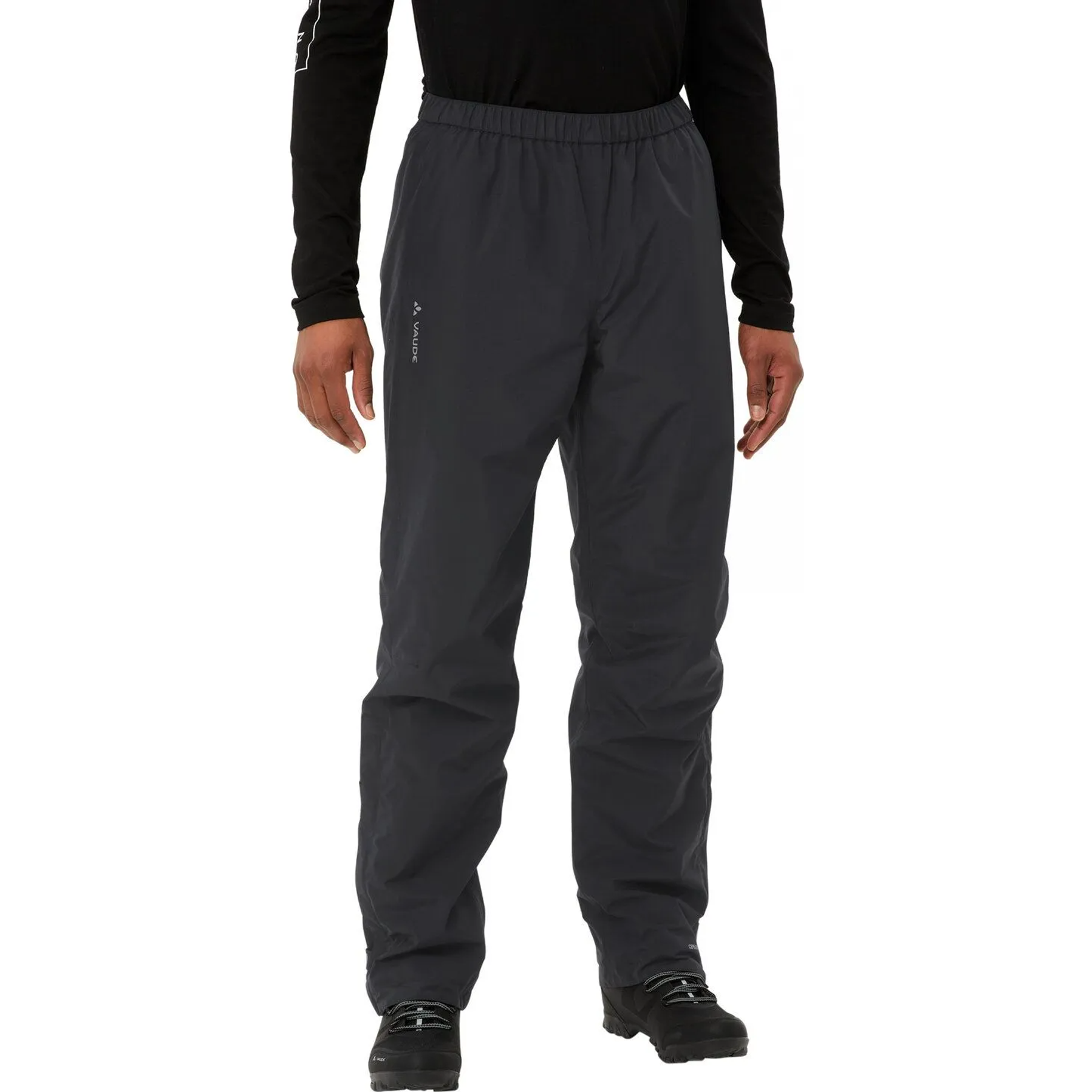 Vaude Escape Warme Regenbroek