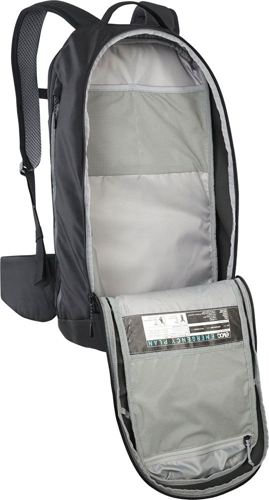 Evoc Commute Pro 22L - Protektor Rucksack kaufen | Bike-Discount
