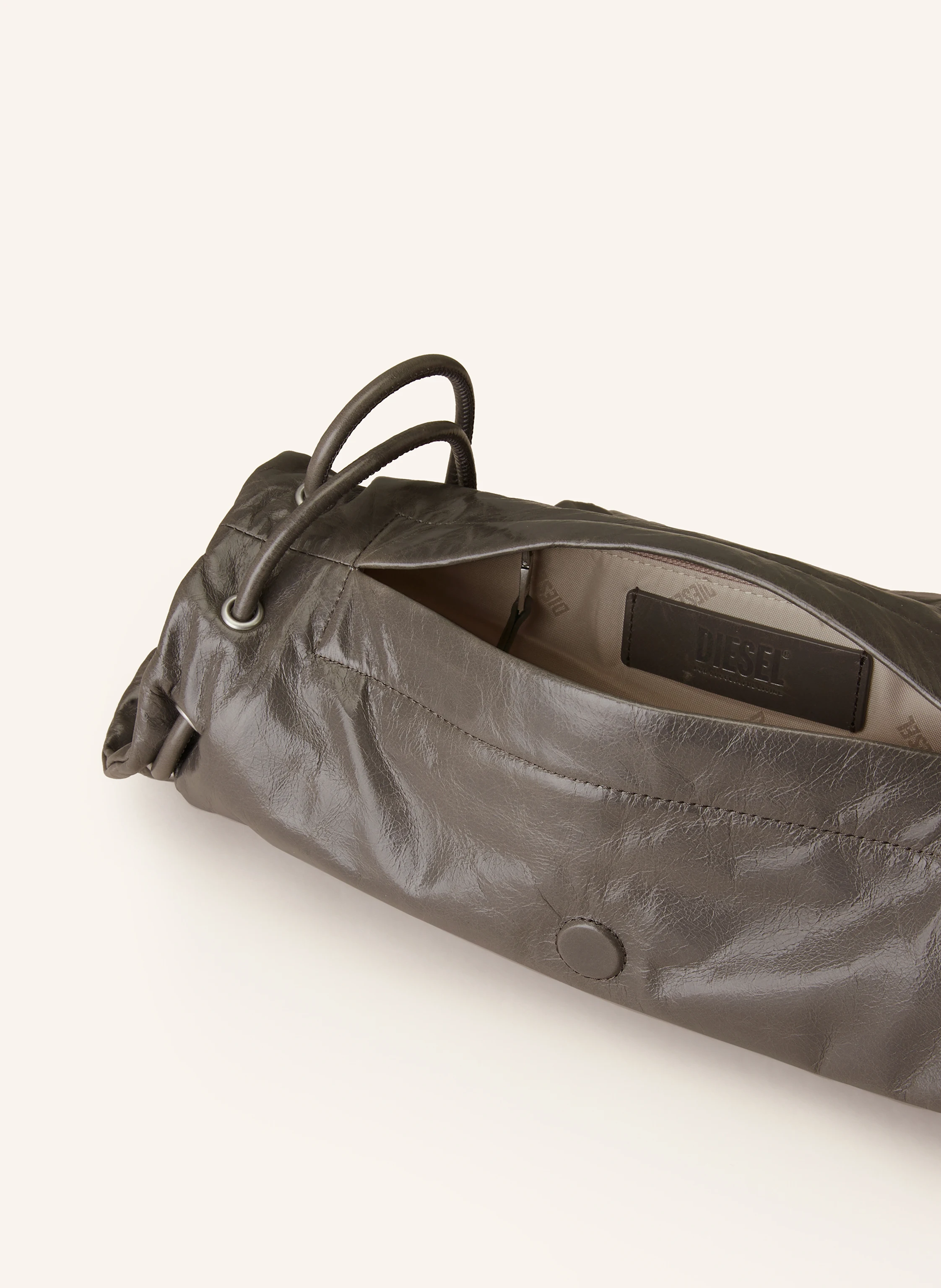 DIESEL Handtasche SCRUNCH-D