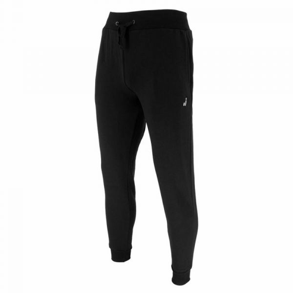 Joluvi Calças Desportivas Infantis Preto 9793-21179, 10 Anos