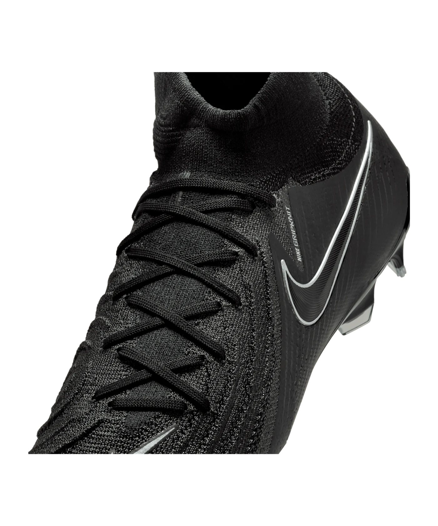 Nike Phantom Luna II Elite FG Shadow Schwarz F001