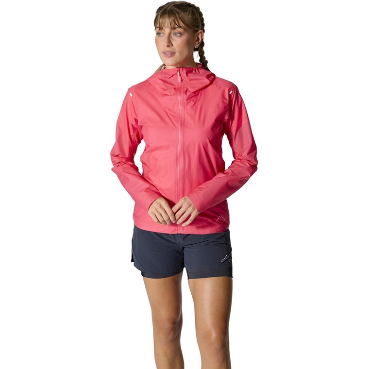 Rab Phantom Jacket Wmns Hibiscus