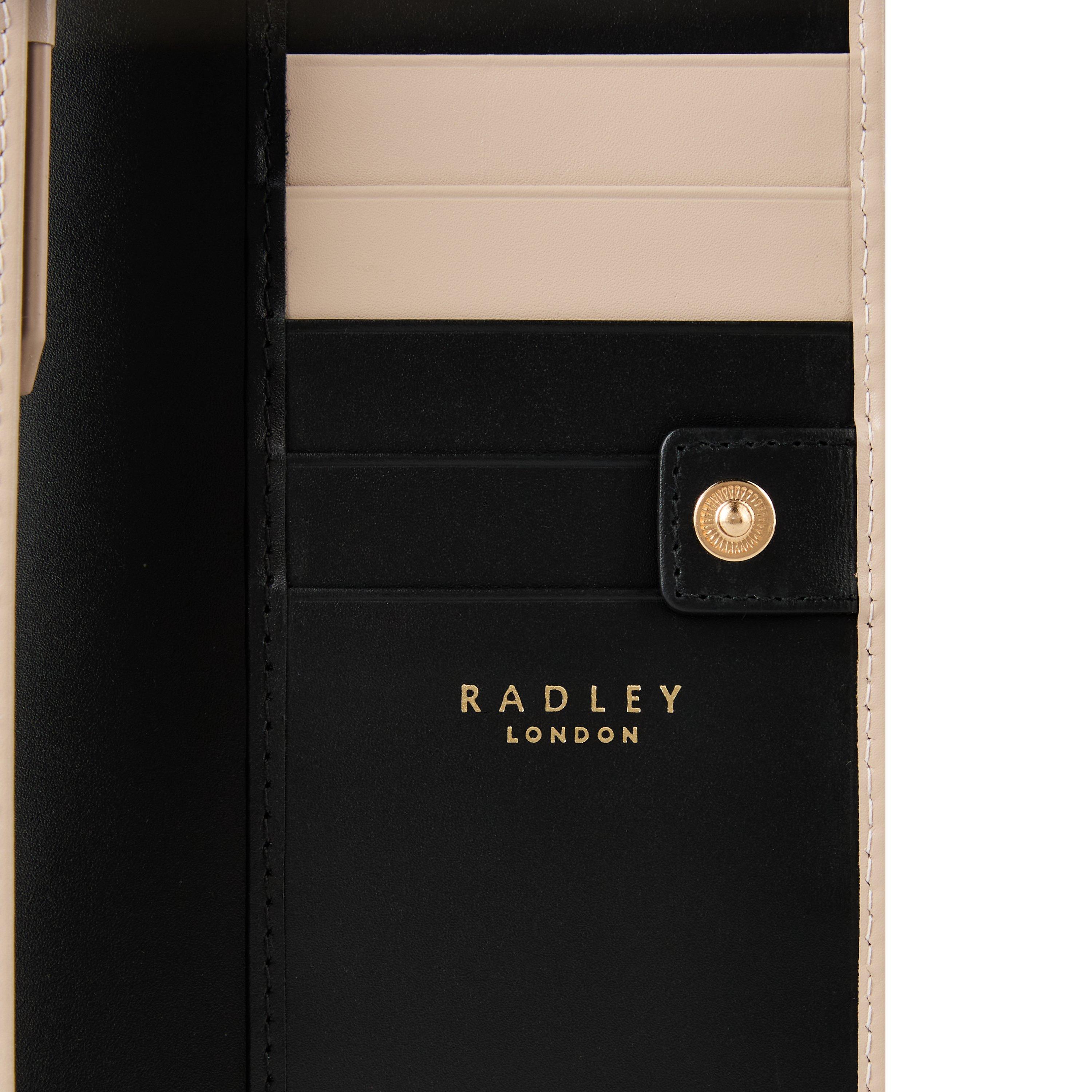 Radley Hertiage Large Flapover Matinee