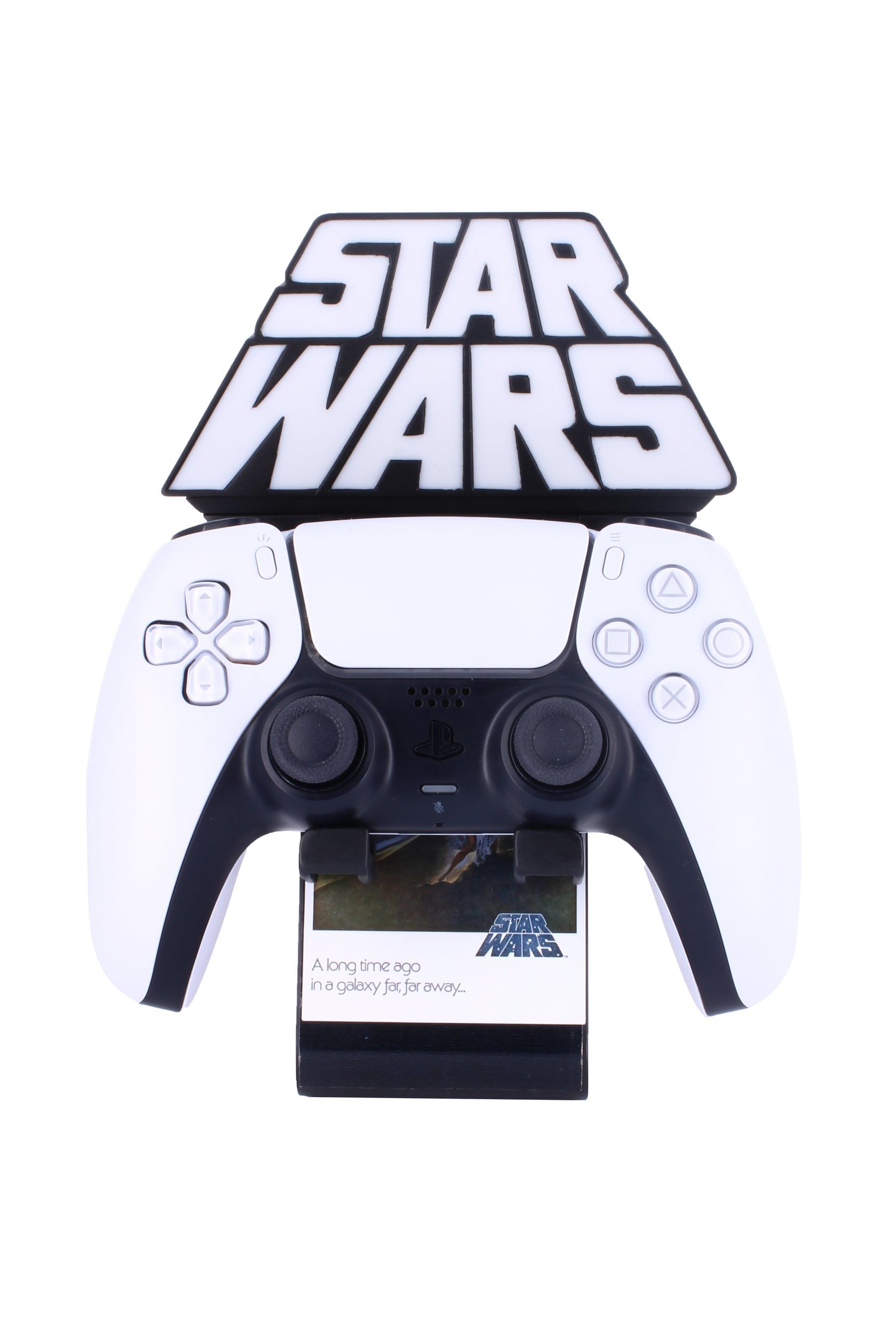 IKON Star Wars Logo