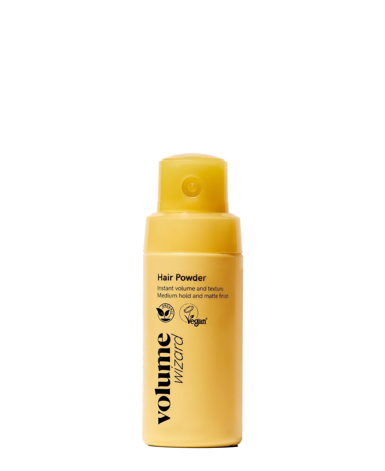 Hairlust Volume Wizard™ Hair Powder