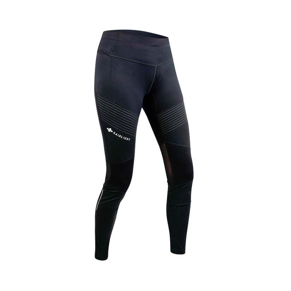 Raidlight R-LIGHT - Legging Femme black