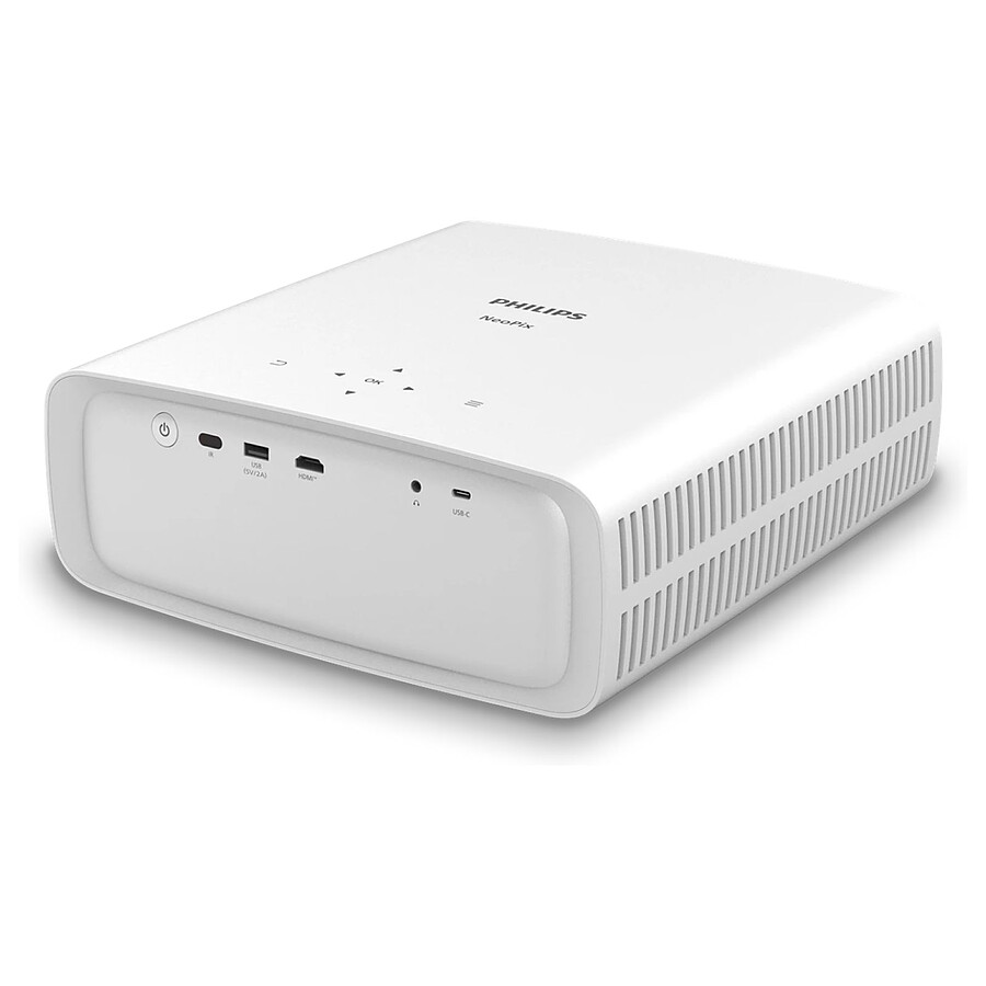Philips NeoPix 550 Smart - LCD LED Full HD - 500 Lumens