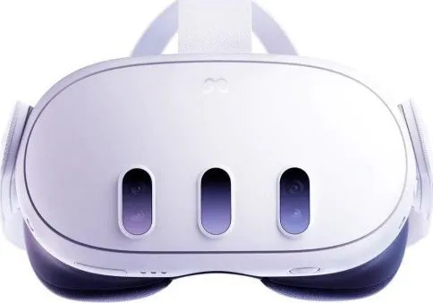 Meta Quest 3 (512 GB) - Virtual reality-system - USB-C