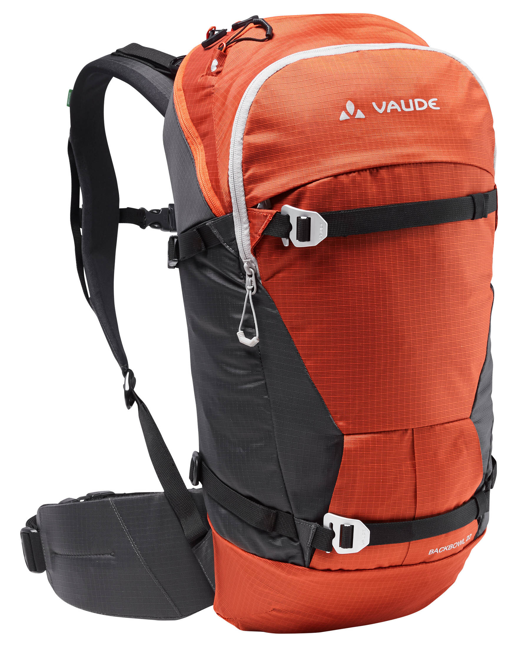 VAUDE| Rucksack 20-29L BACK BOWL 22