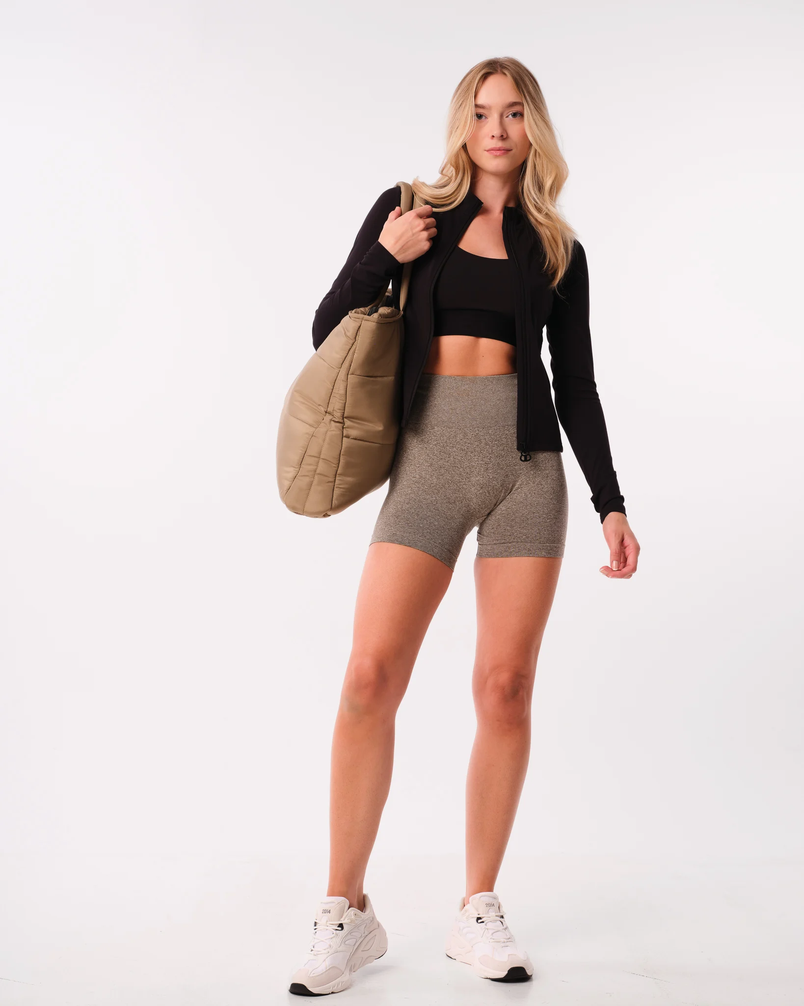 Bumpro Beam Clean Shorts 5\