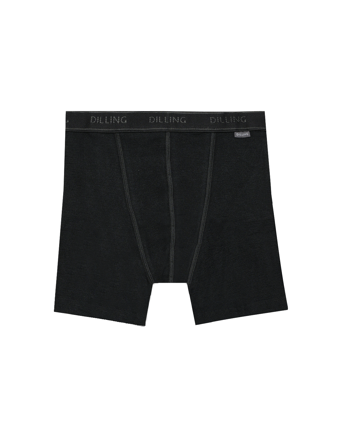Klassieke boxershort van merinowol voor heren