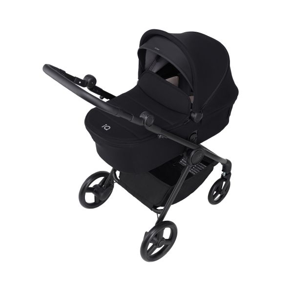 Anex Kinderwagen \/ Buggy IQ Compleet