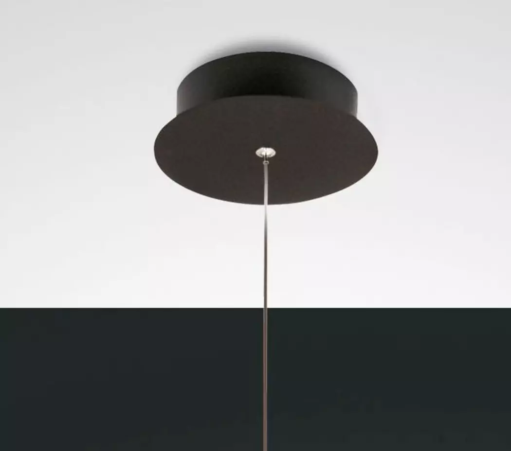 LED-Pendelleuchte Prado